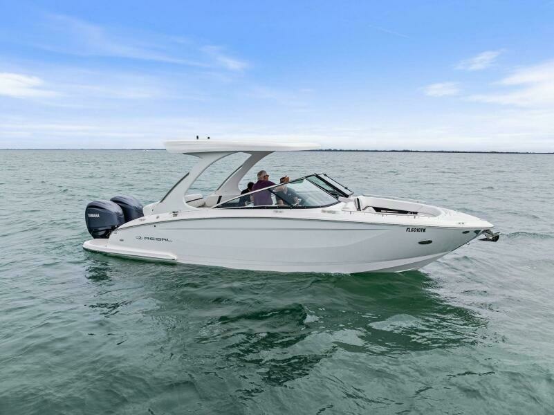 2023 Regal 29 OBX