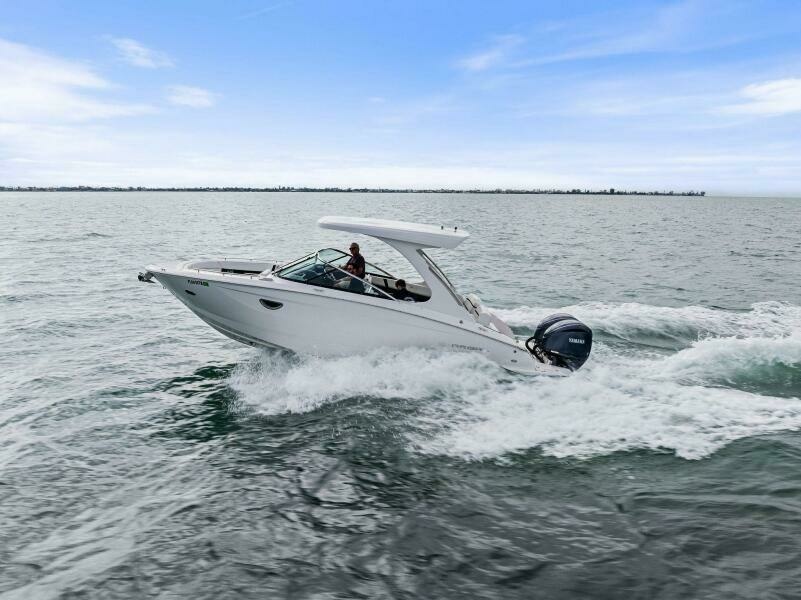 2023 Regal 29 OBX