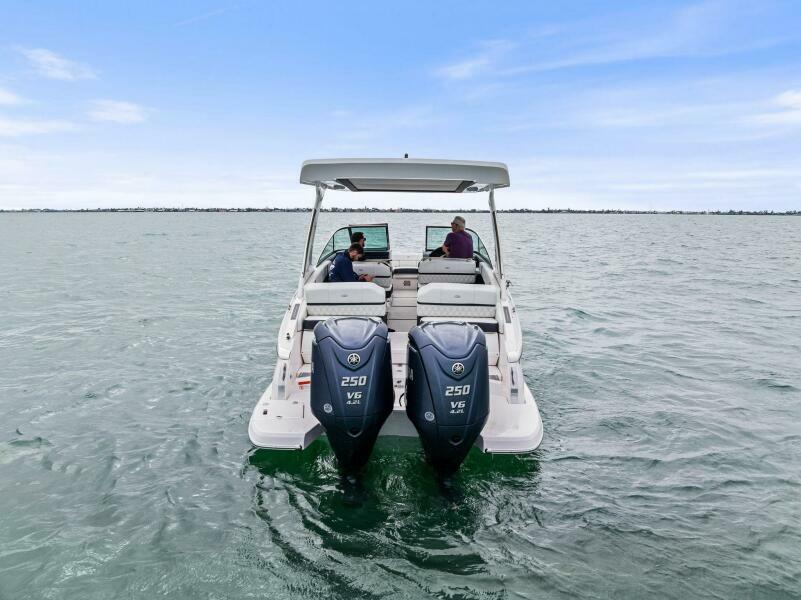 2023 Regal 29 OBX