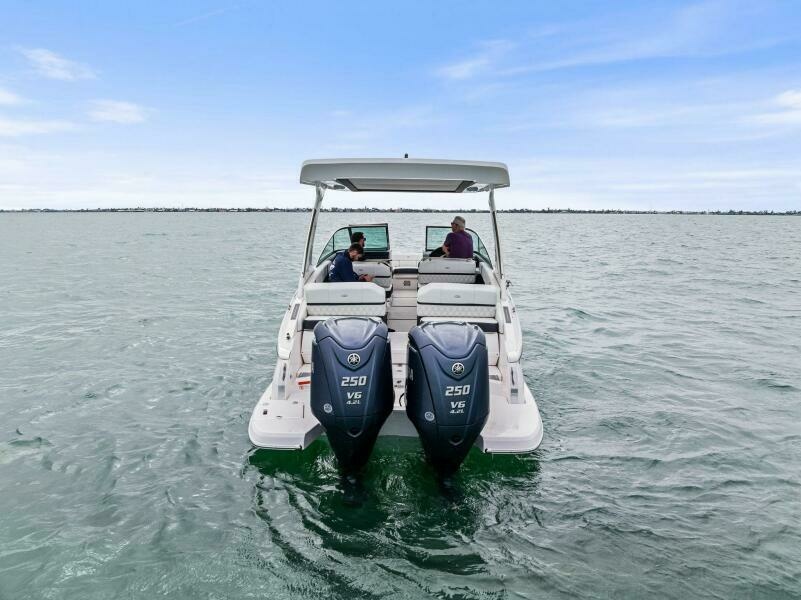 2023 Regal 29 OBX