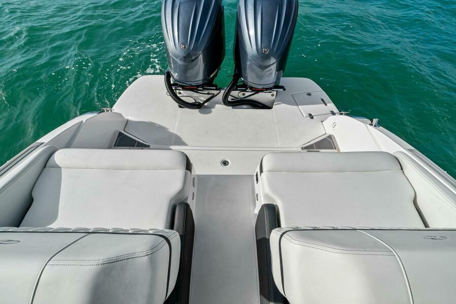 2023 Regal 29 OBX
