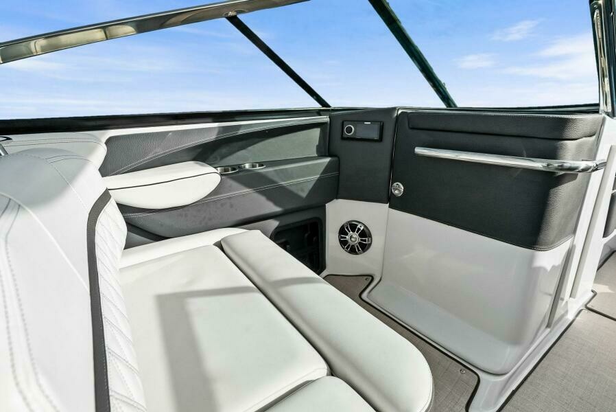 2023 Regal 29 OBX