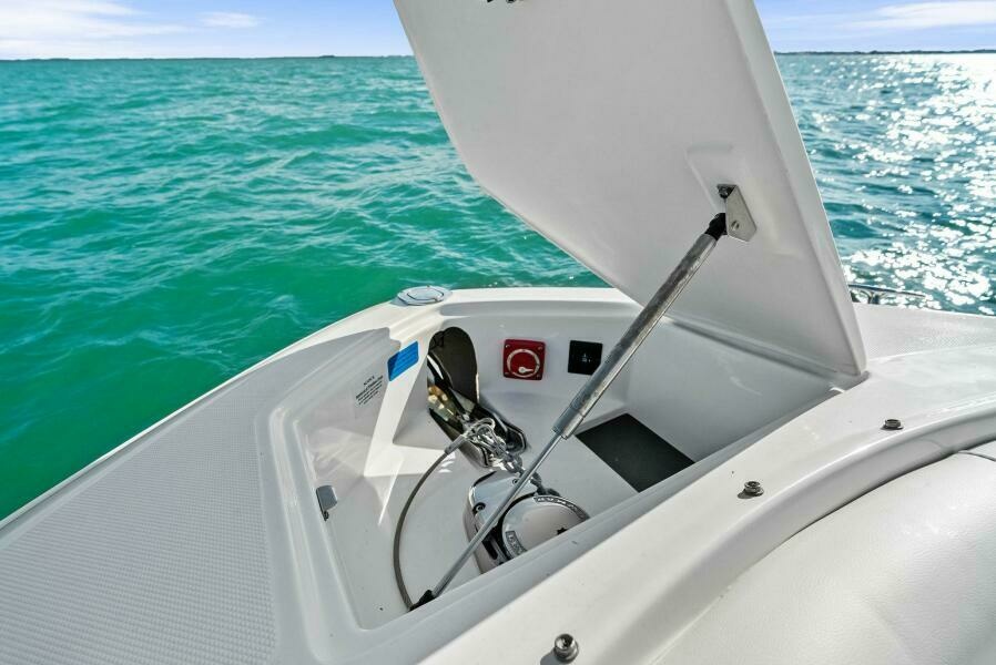 2023 Regal 29 OBX
