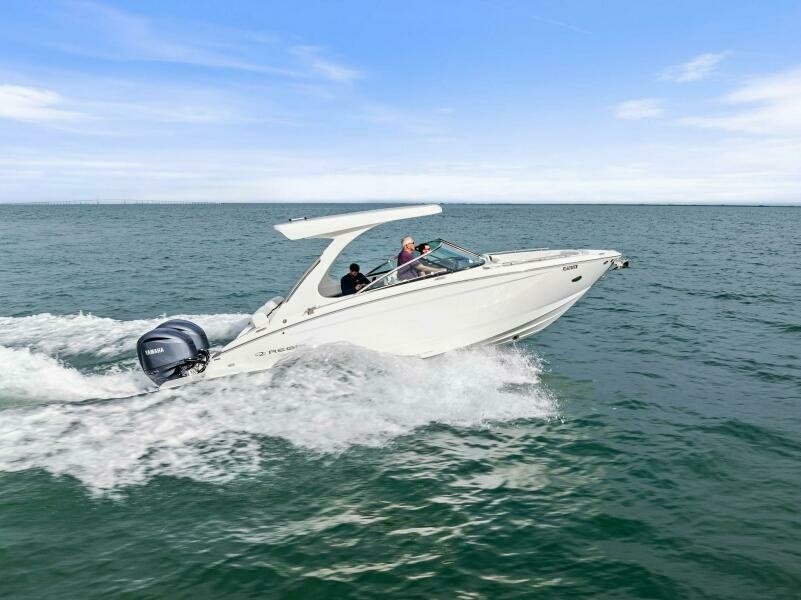 2023 Regal 29 OBX