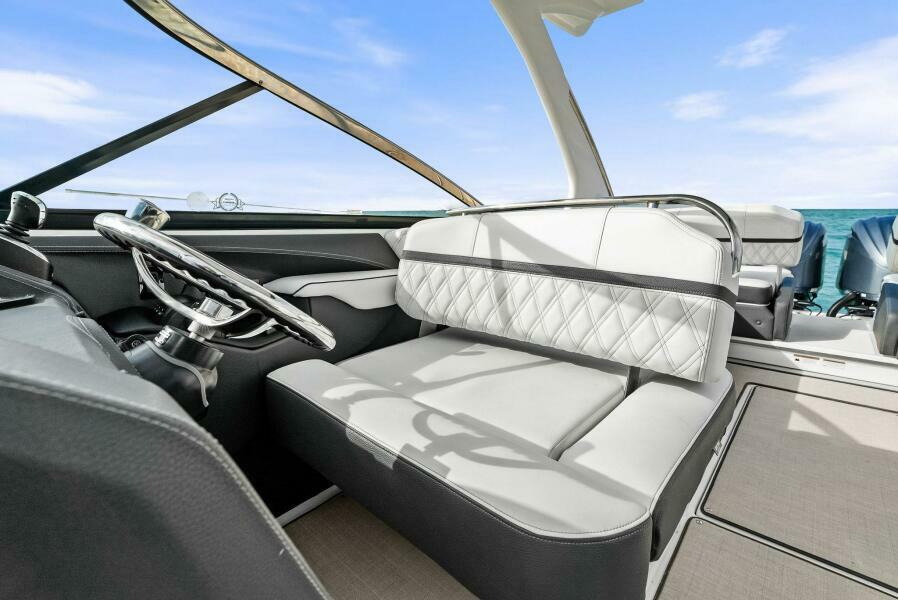 2023 Regal 29 OBX
