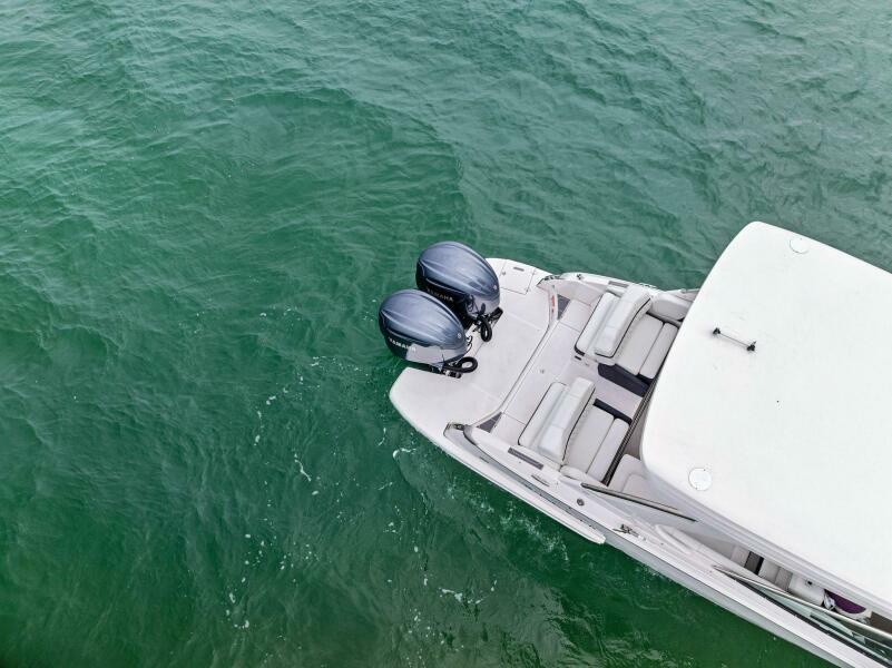 2023 Regal 29 OBX
