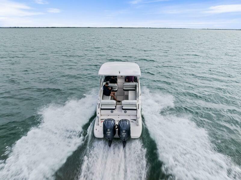 2023 Regal 29 OBX