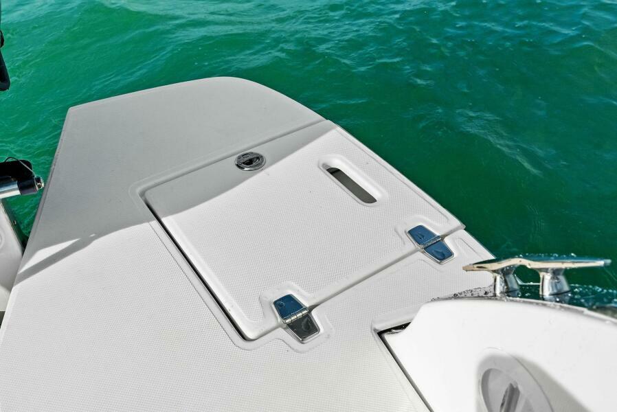 2023 Regal 29 OBX