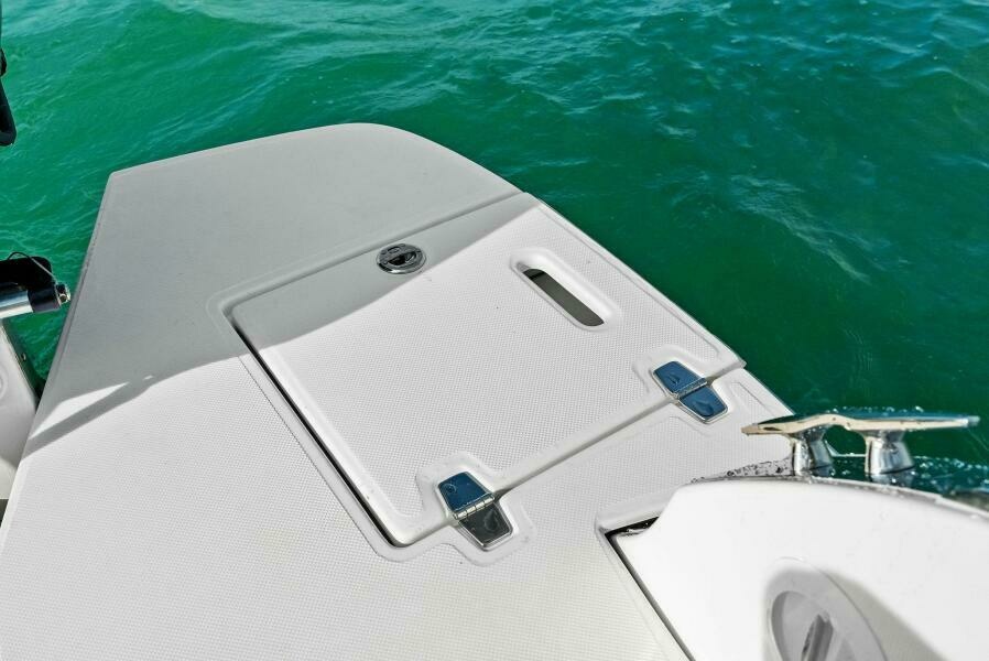 2023 Regal 29 OBX
