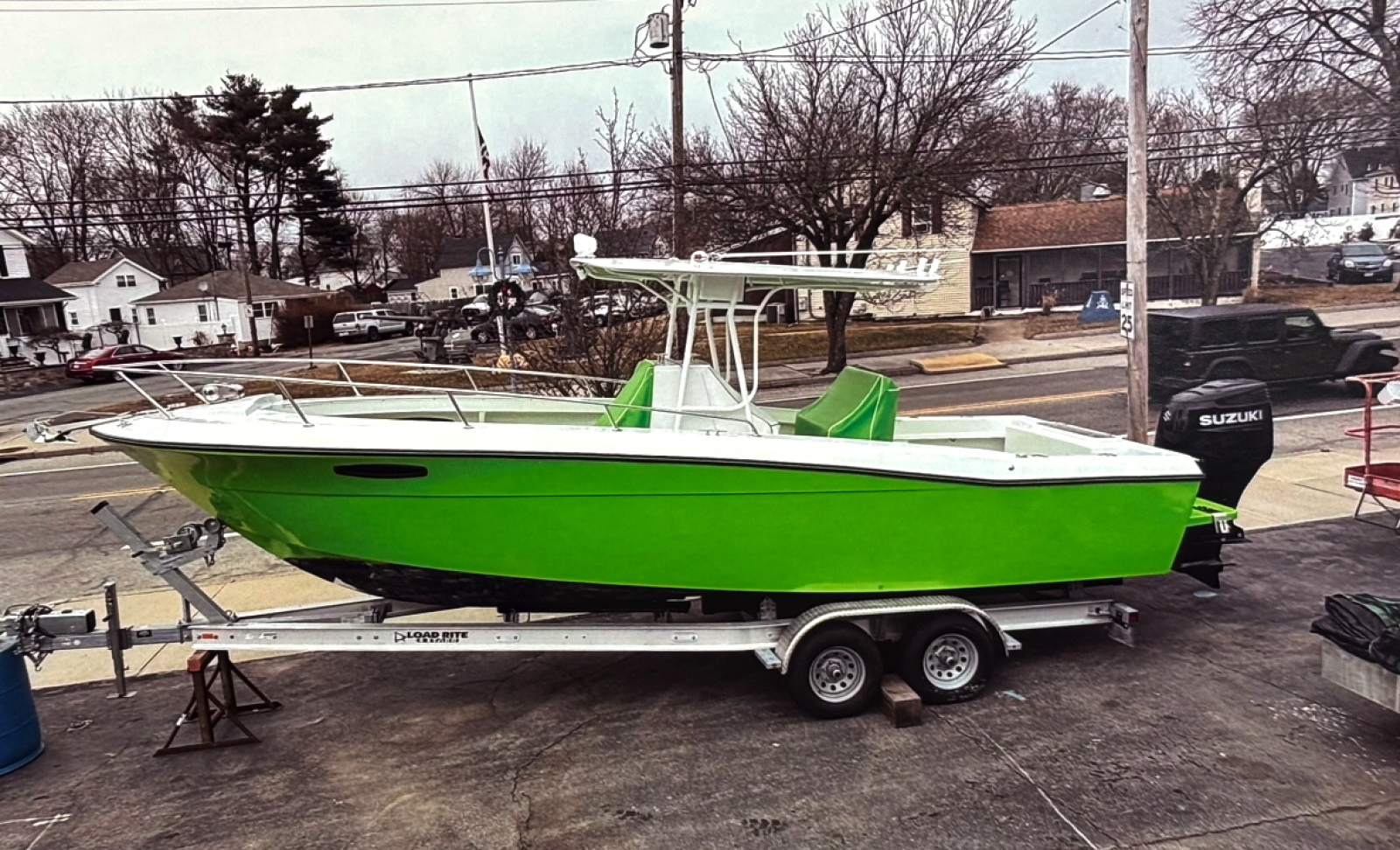 27' 1985 Other 