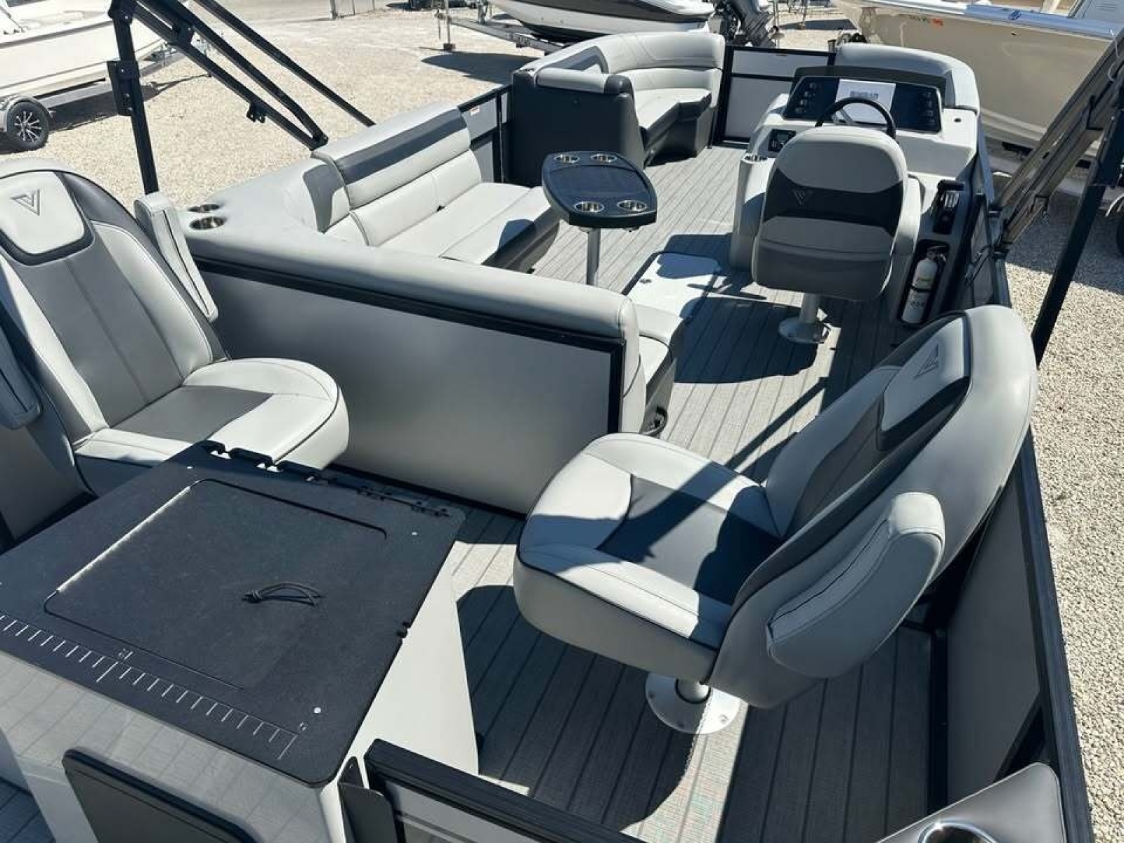 22ft Custom Yacht For Sale