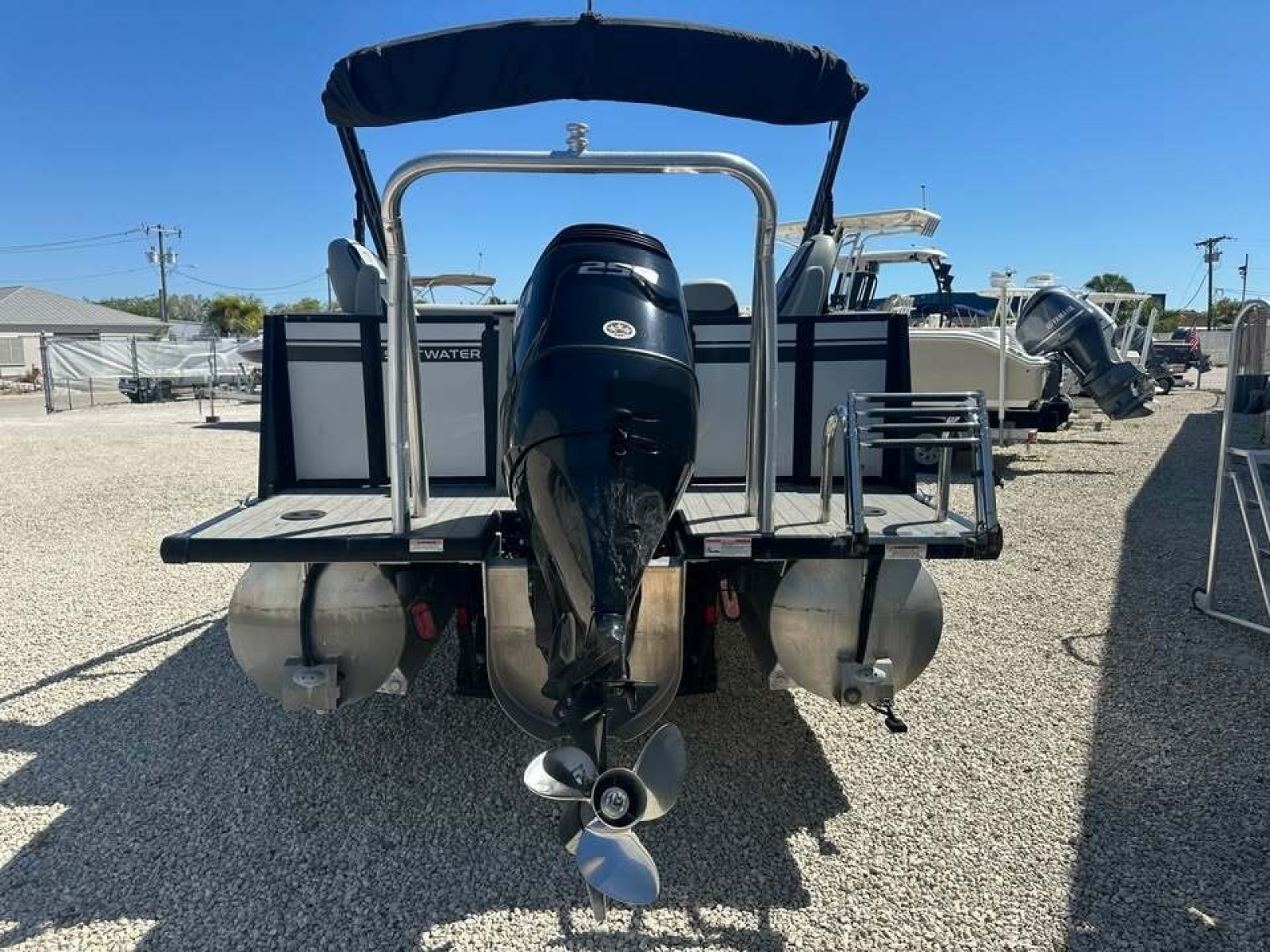 22ft Custom Yacht For Sale