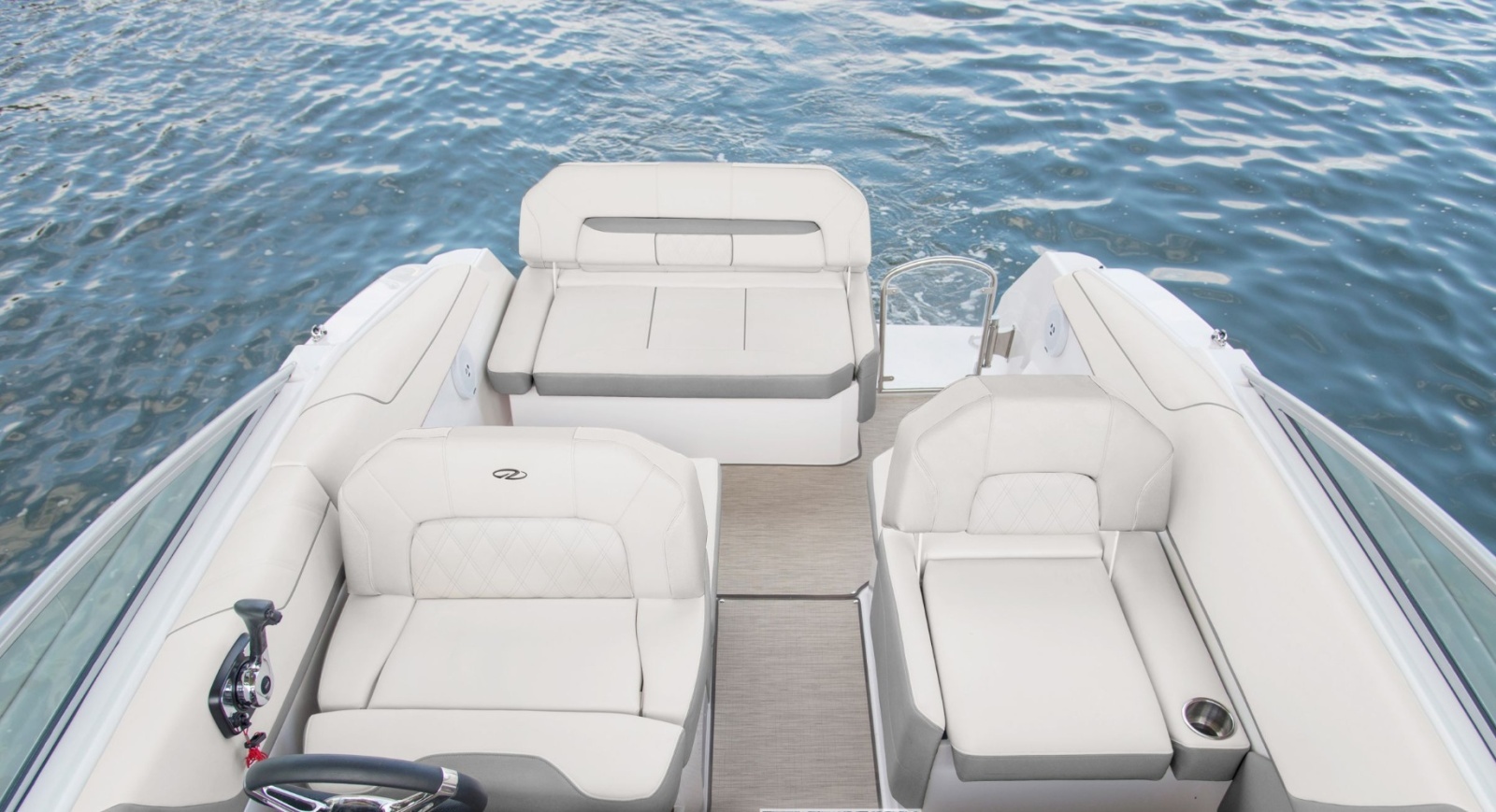 26ft Regal Yacht For Sale