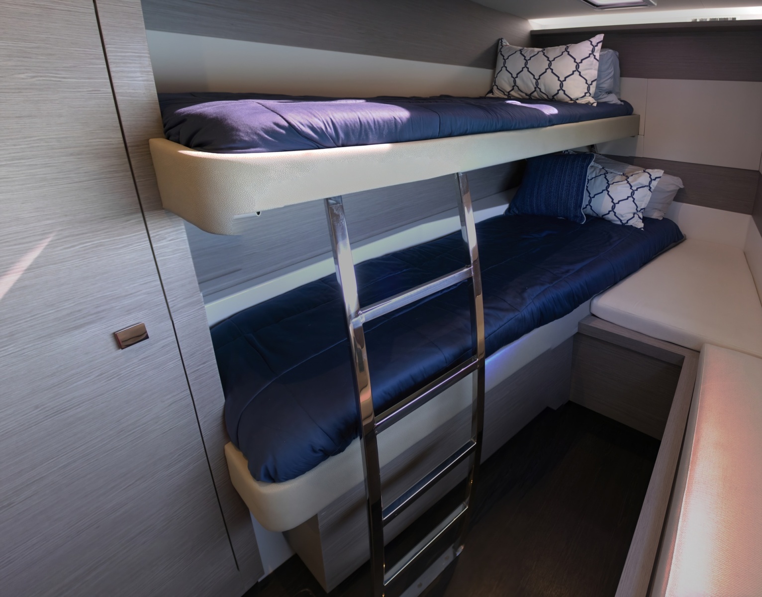 2024 Fountaine Pajot MY 5