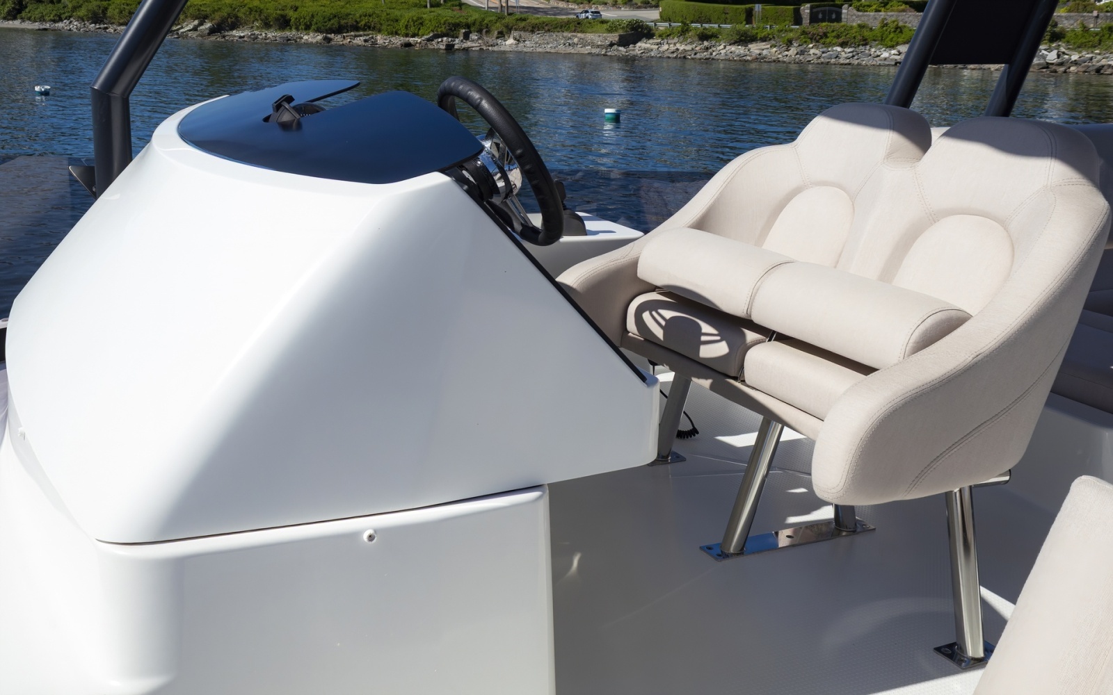 2024 Fountaine Pajot MY 5