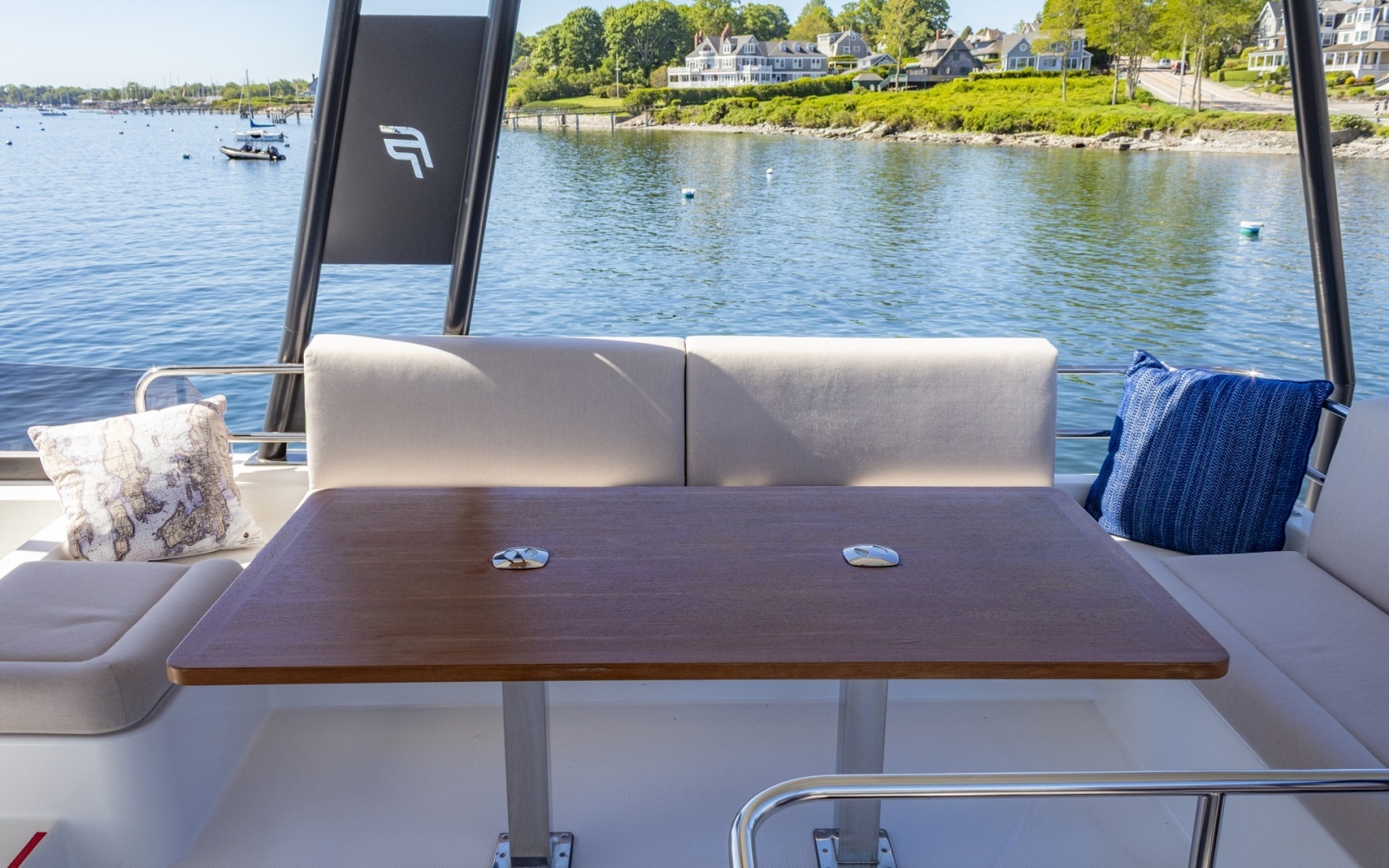 2024 Fountaine Pajot MY 5