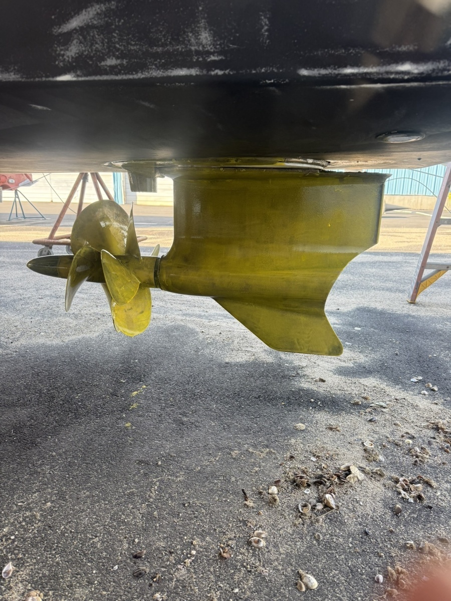 2024 Fountaine Pajot MY 5