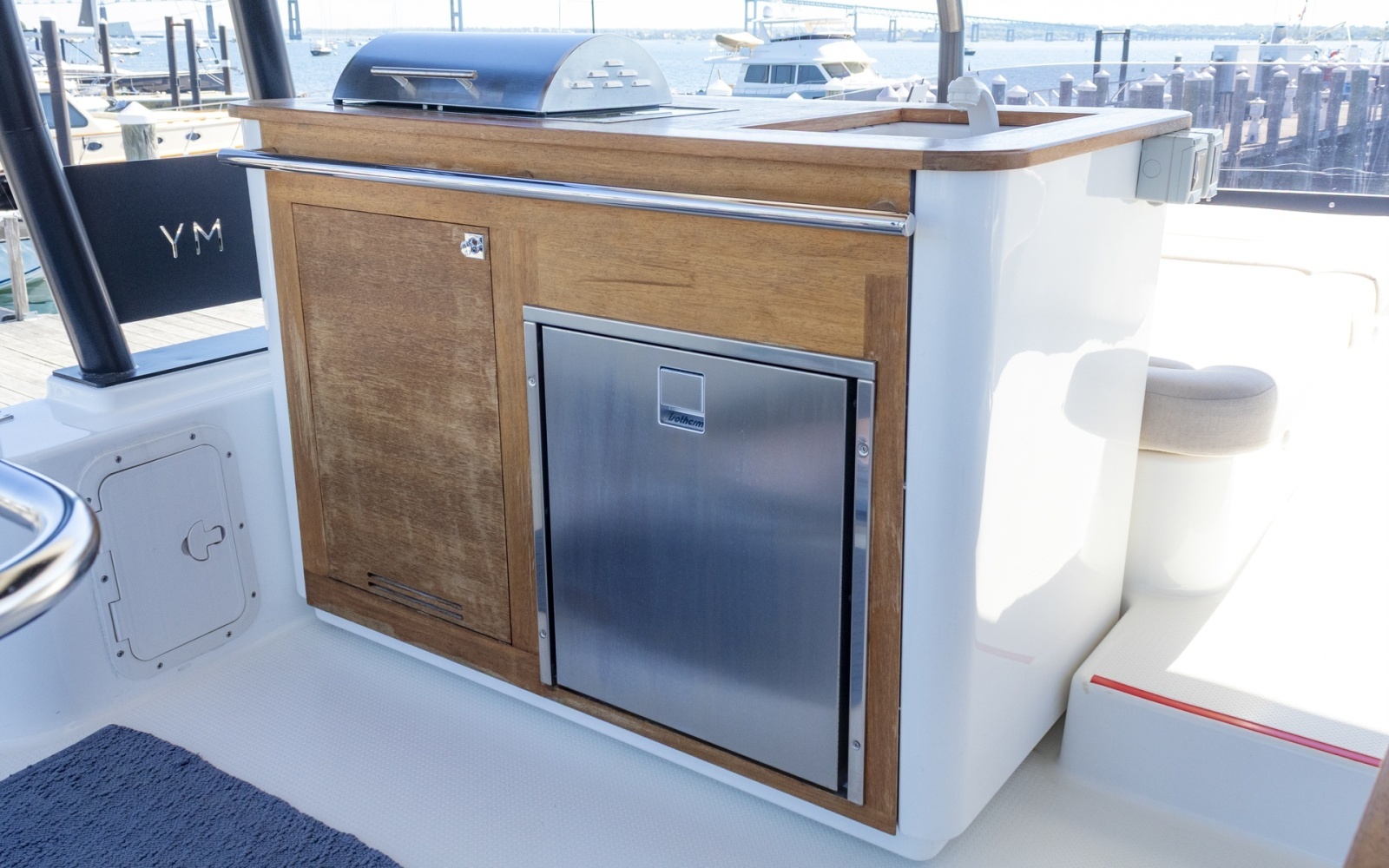 2024 Fountaine Pajot MY 5