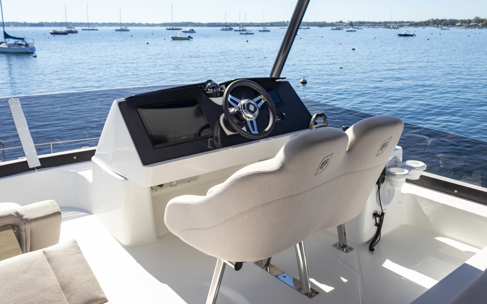 2024 Fountaine Pajot MY 5