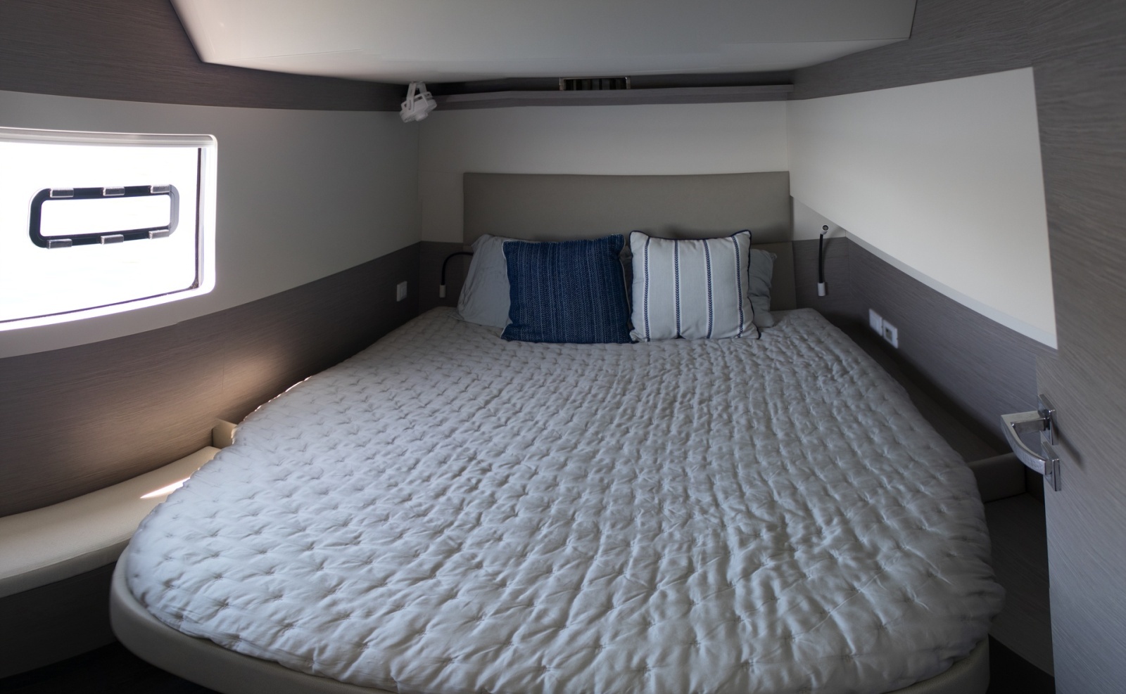 2024 Fountaine Pajot MY 5