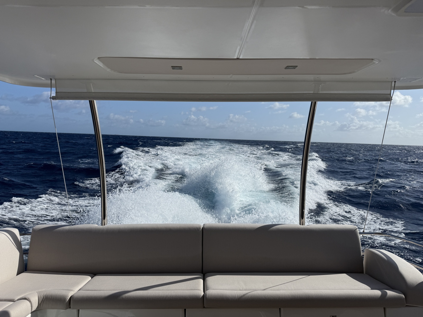 40' 2024 Fountaine Pajot MY 5