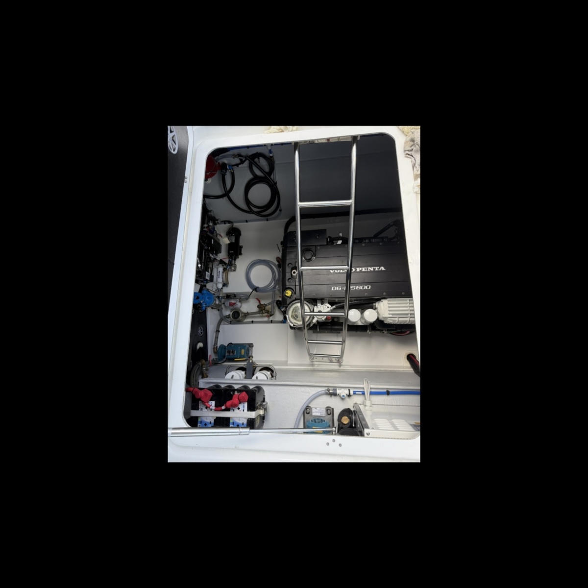 40' 2024 Fountaine Pajot MY 5