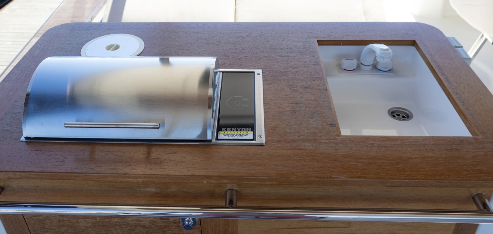 2024 Fountaine Pajot MY 5