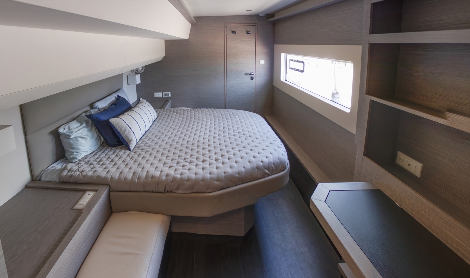 2024 Fountaine Pajot MY 5