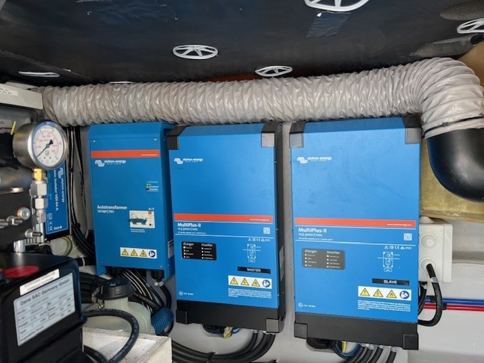 2024 Fountaine Pajot MY 5