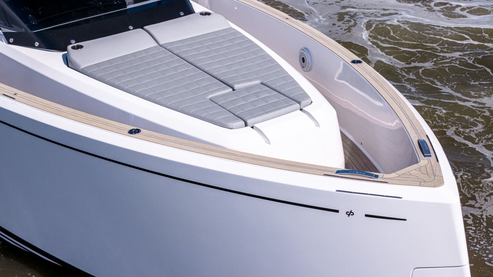 2023 Pardo Yachts 38