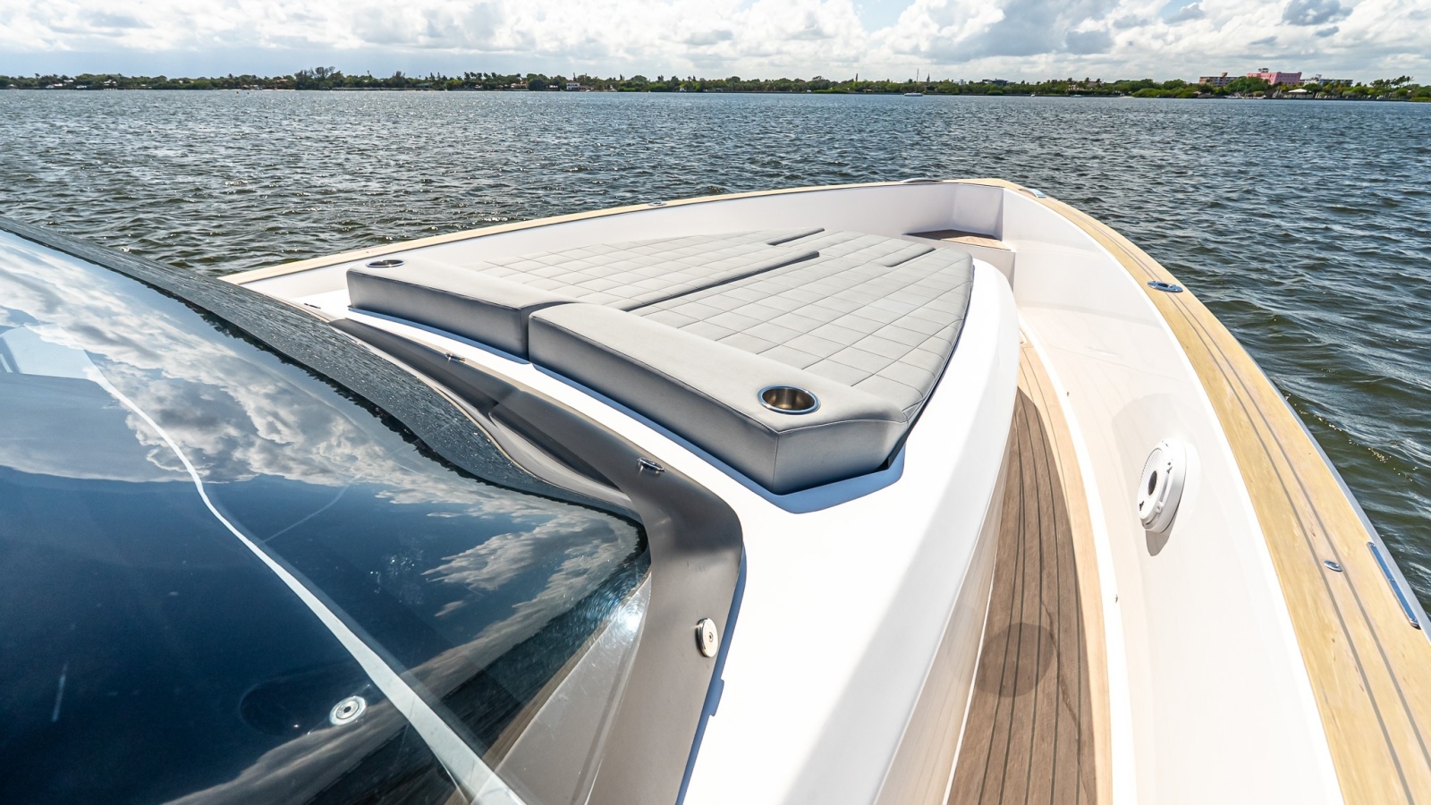 2023 Pardo Yachts 38