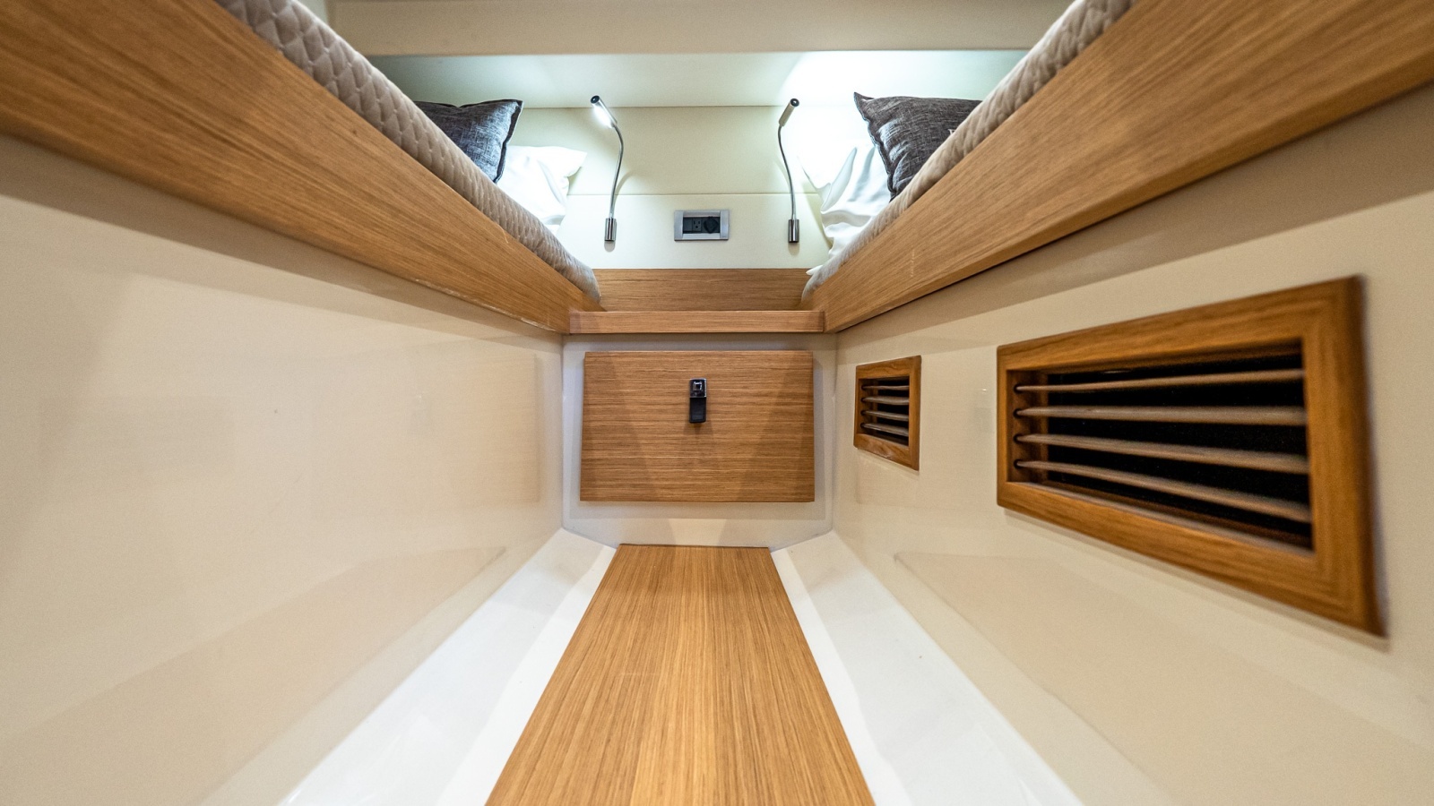 2023 Pardo Yachts 38