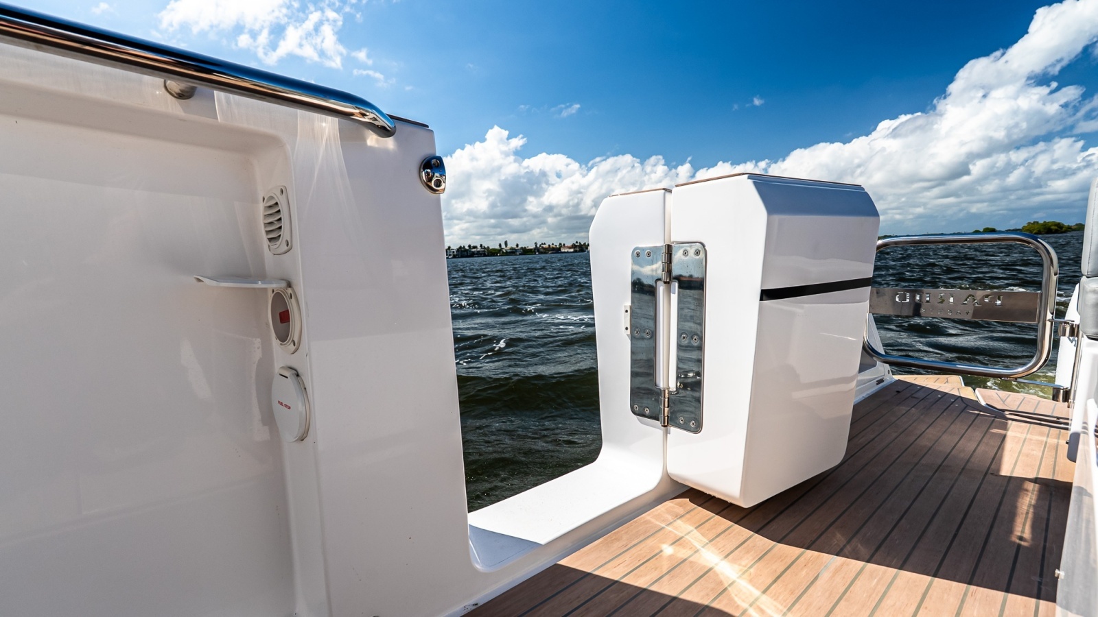 2023 Pardo Yachts 38