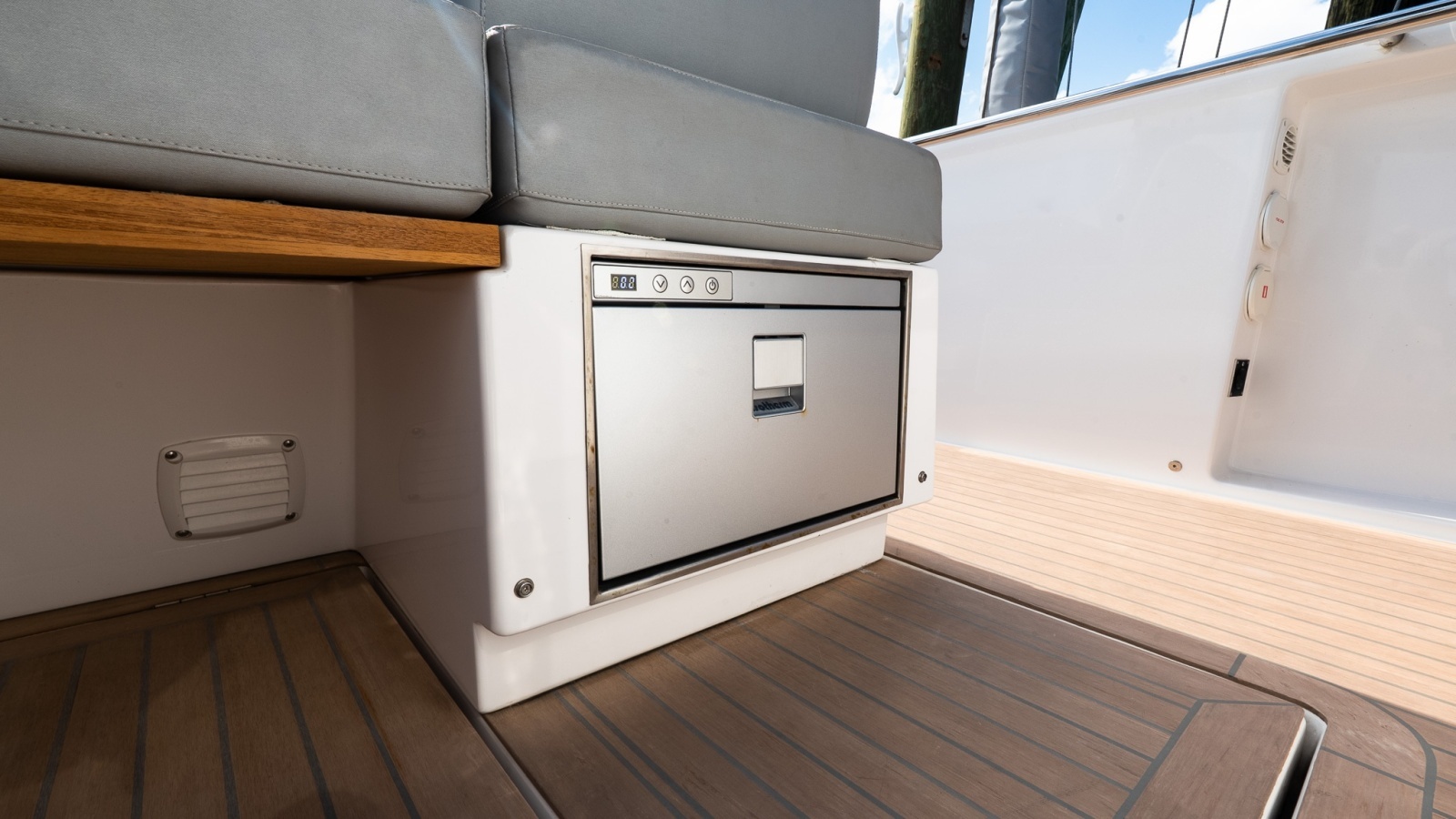 2023 Pardo Yachts 38
