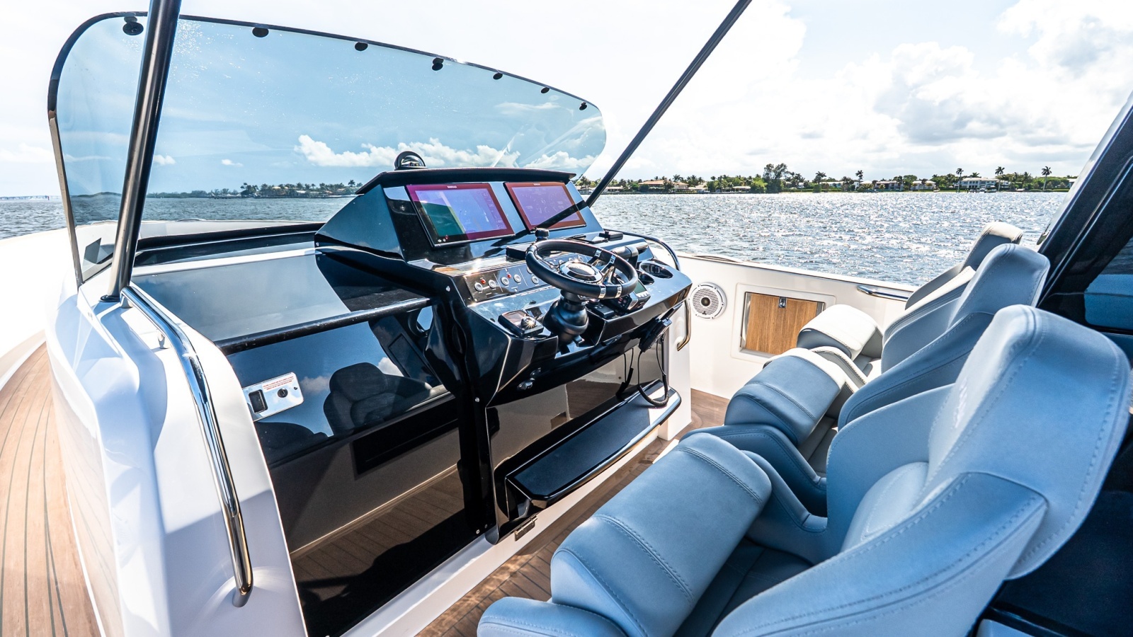 2023 Pardo Yachts 38