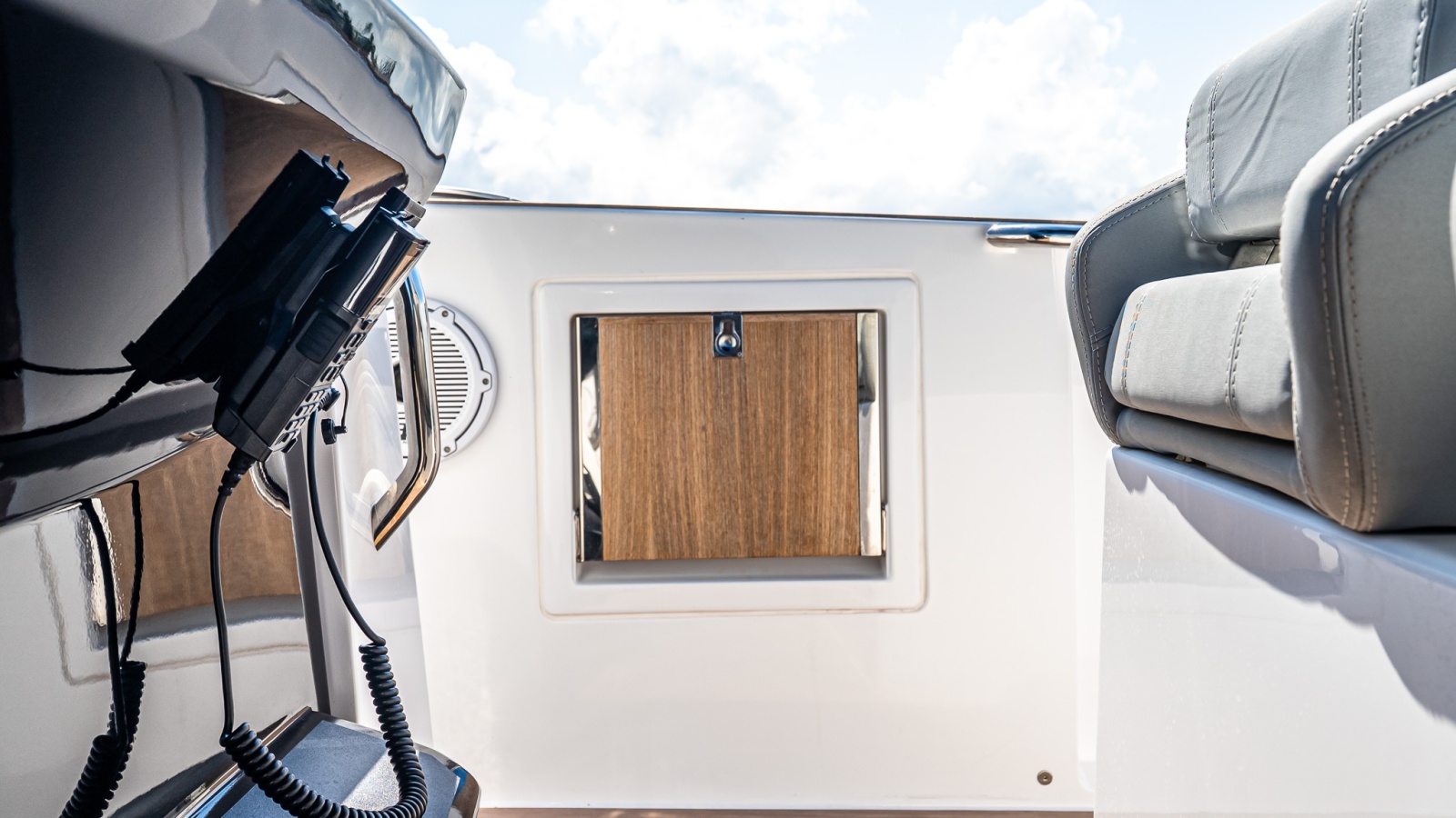 38' 2023 Pardo Yachts 38
