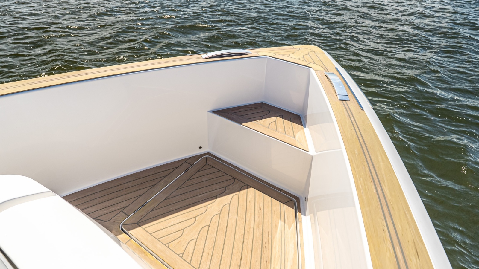 38' 2023 Pardo Yachts 38