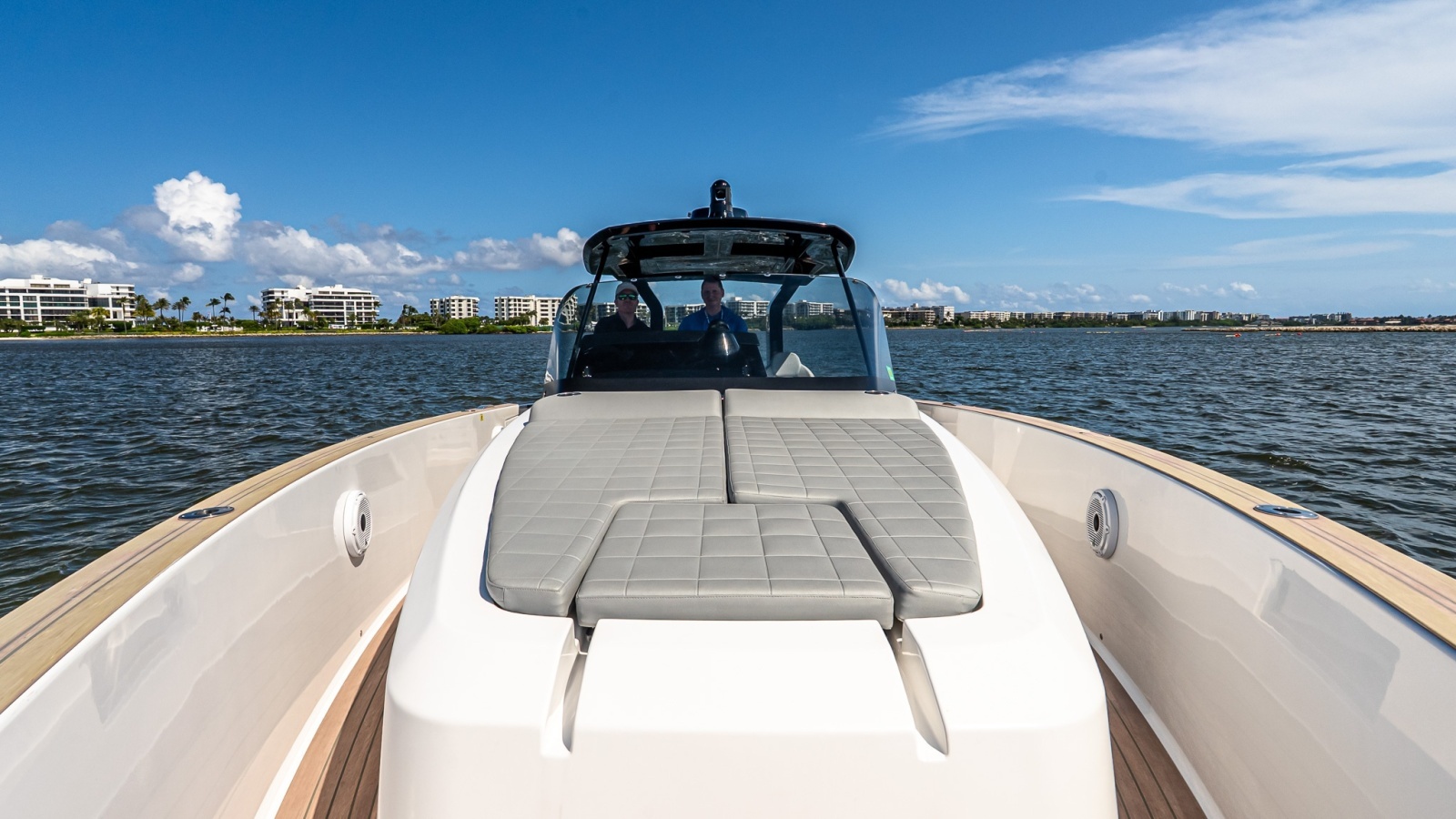 2023 Pardo Yachts 38