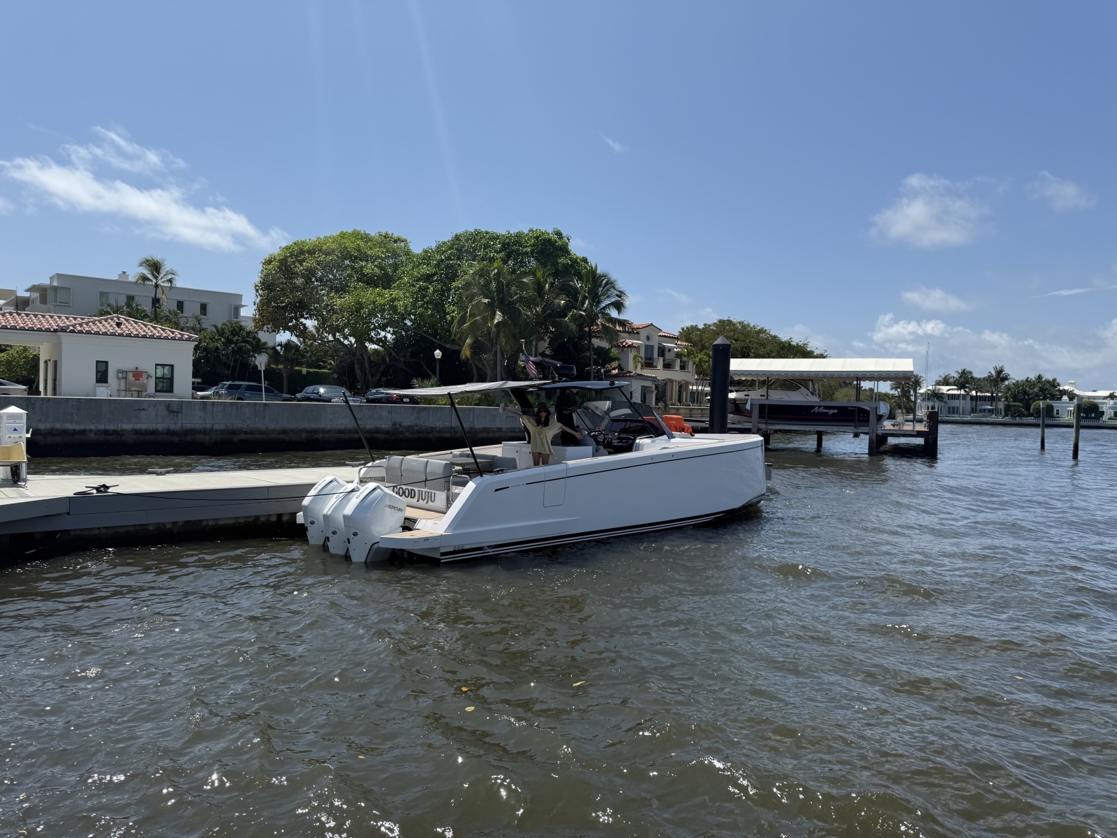 2023 Pardo Yachts 38