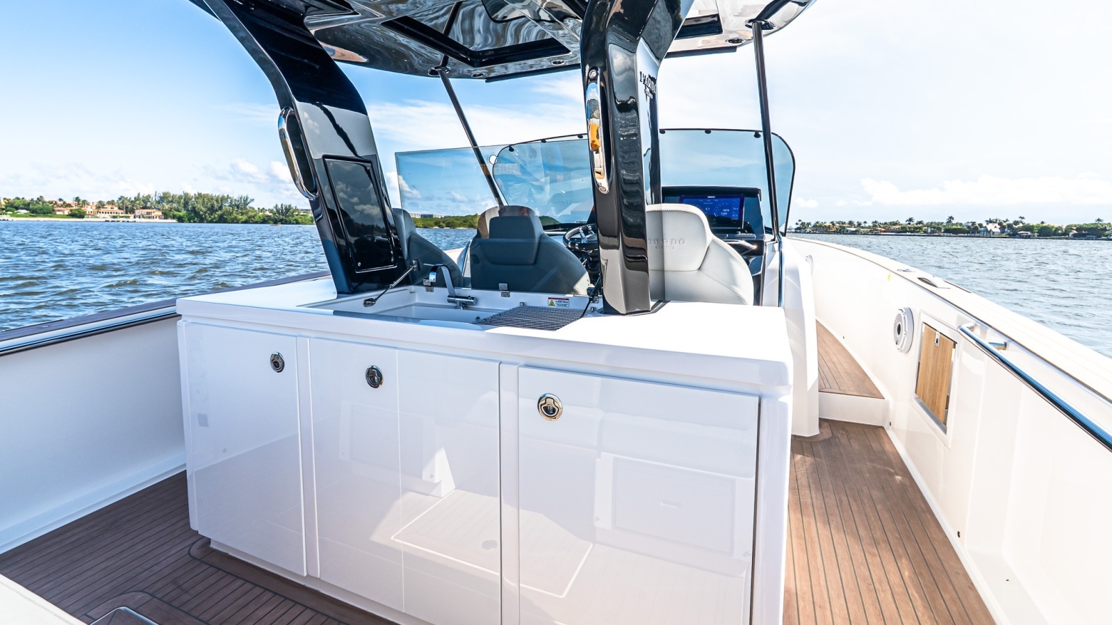2023 Pardo Yachts 38