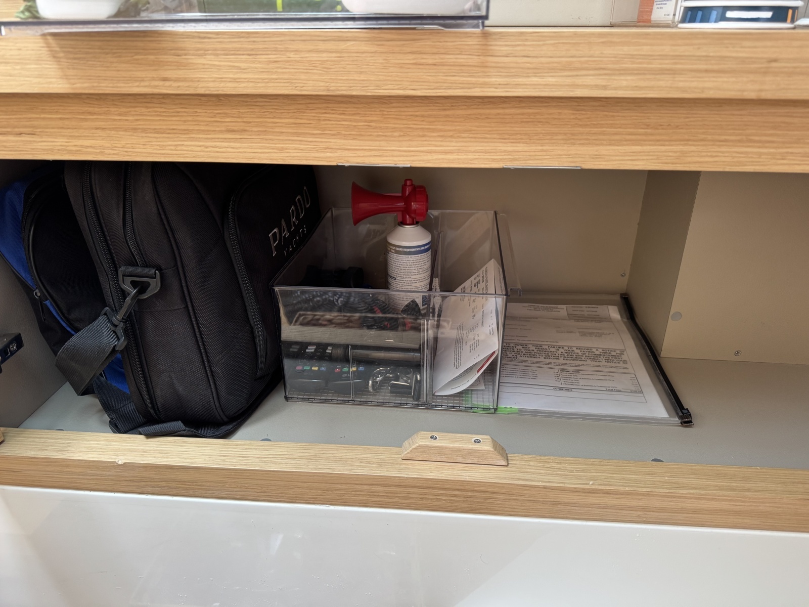 2023 Pardo Yachts 38