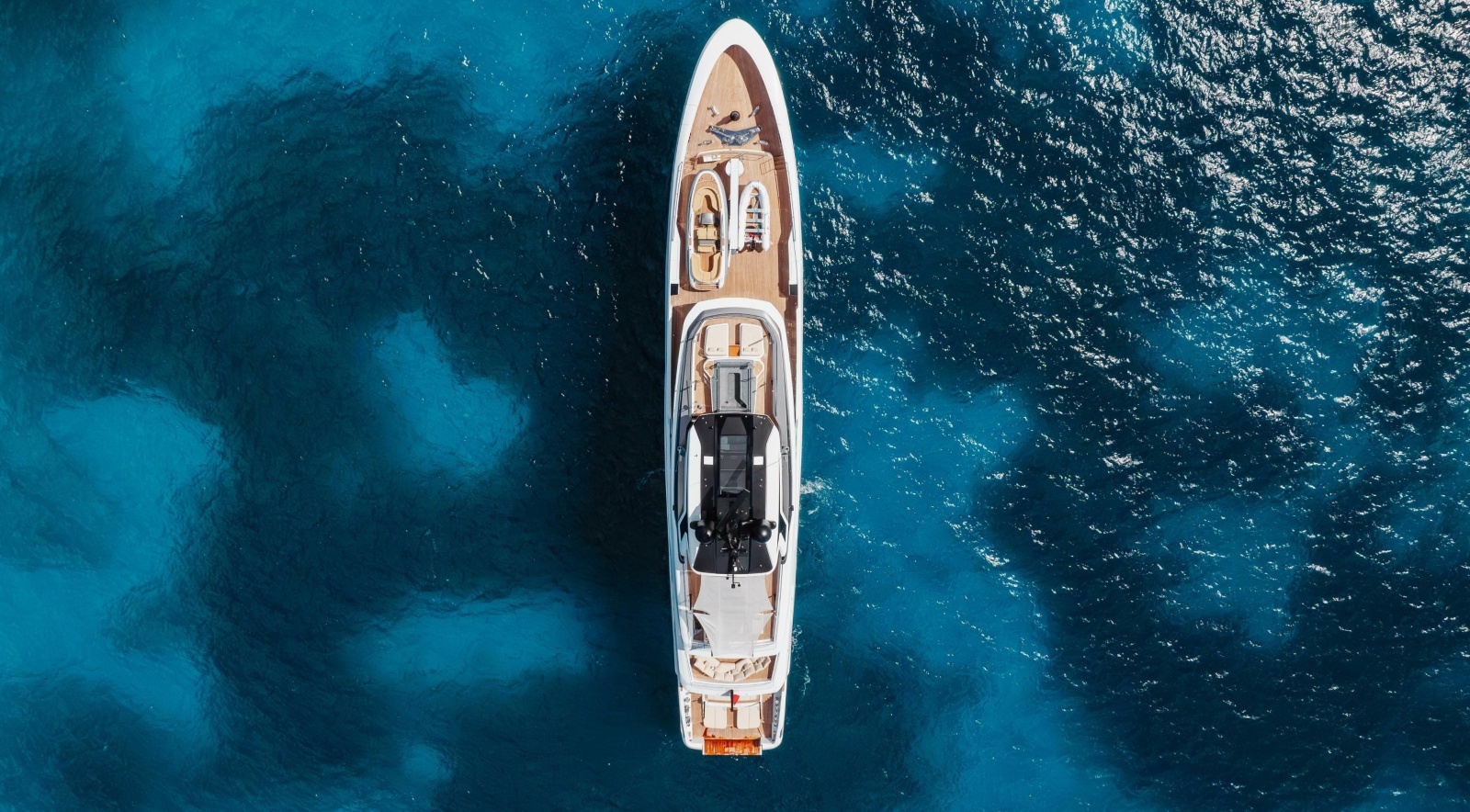 Aerial 