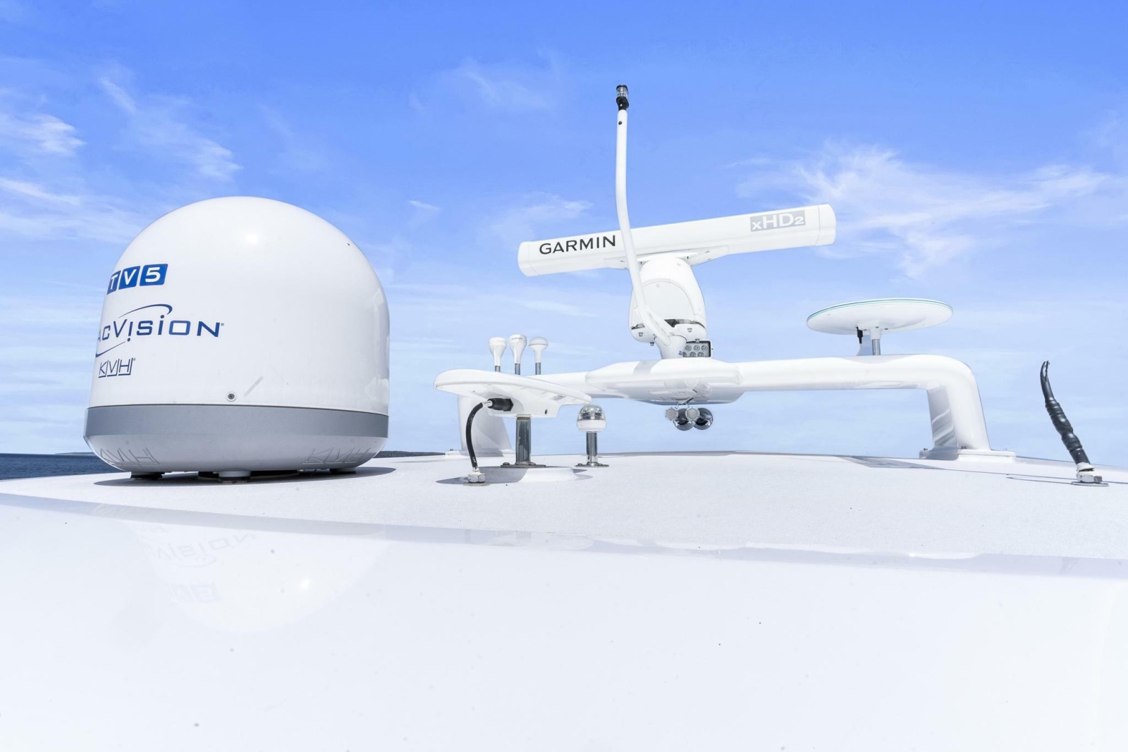 48' 2019 Burger 48 CUSTOM