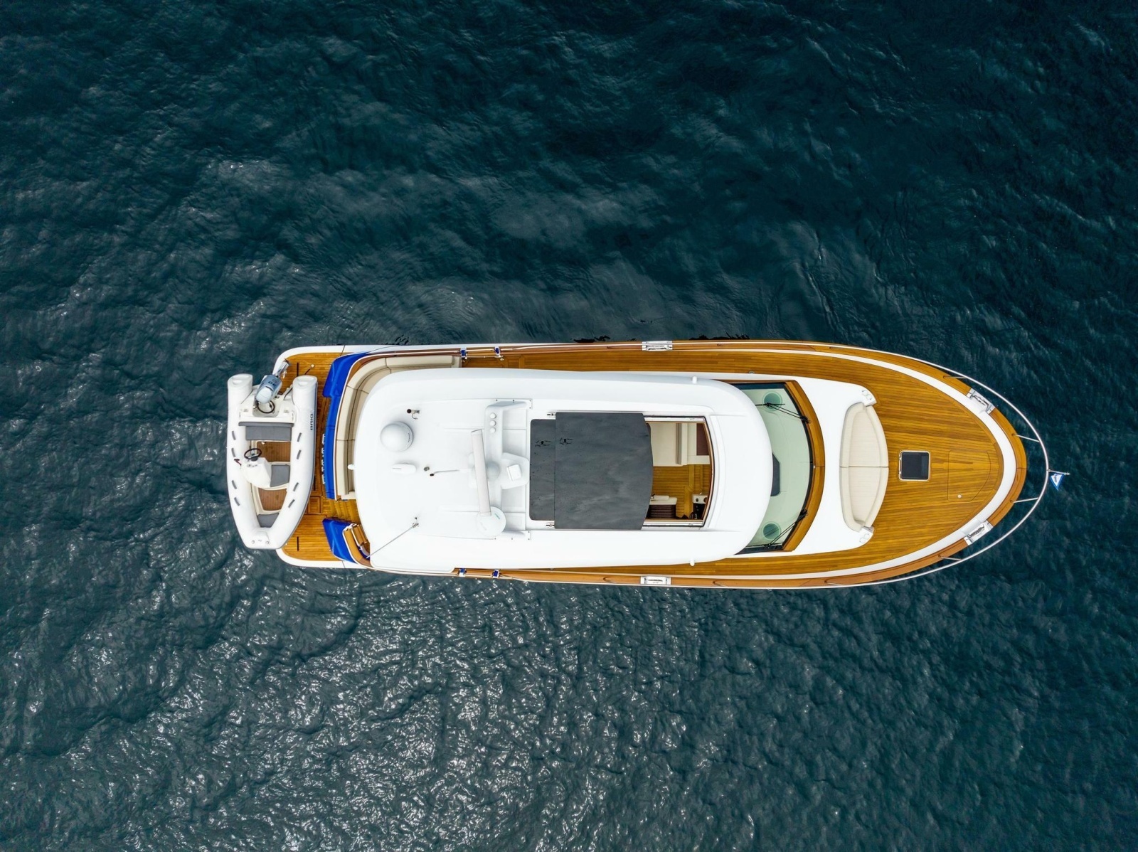 2019 Burger 48 CUSTOM