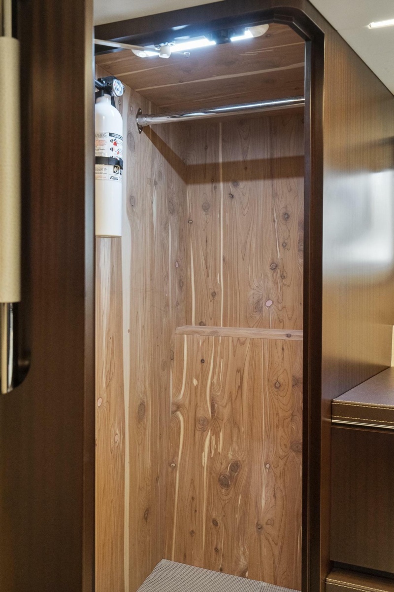 2019 Burger 48 CUSTOM