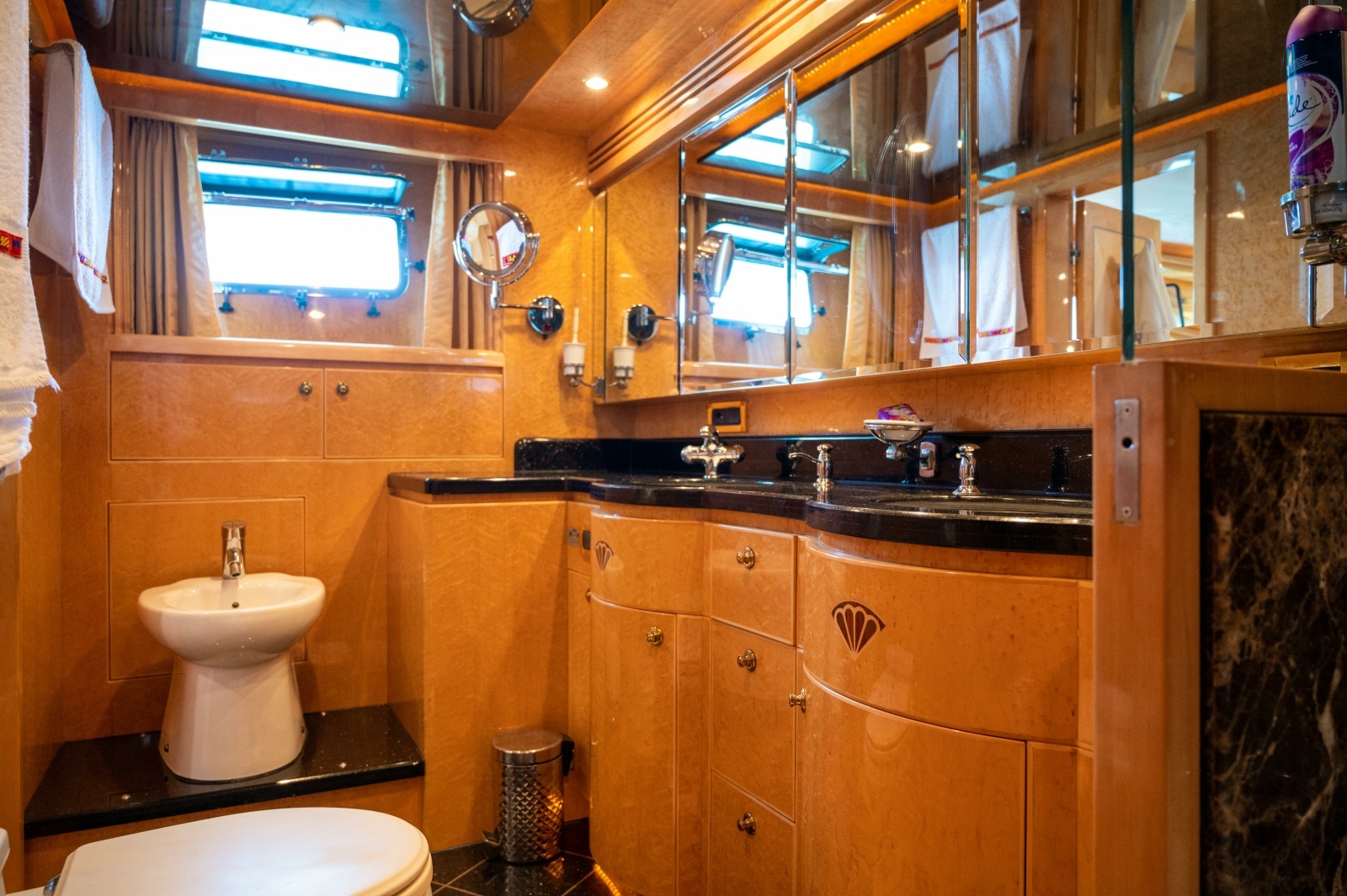 2007 New Ocean New Ocean 95 photo 12