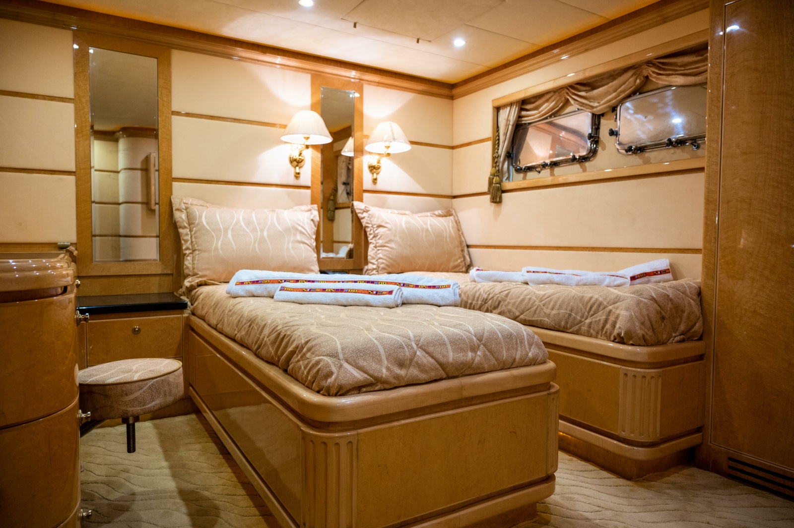 2007 New Ocean New Ocean 95