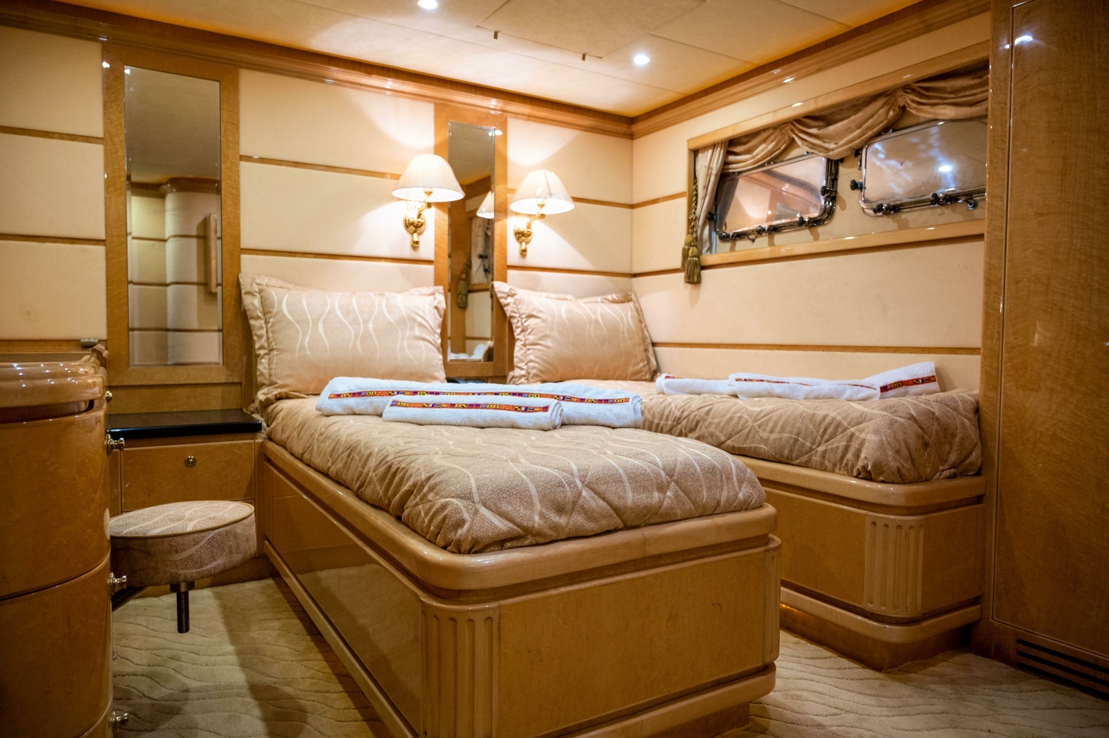 2007 New Ocean New Ocean 95 photo 13