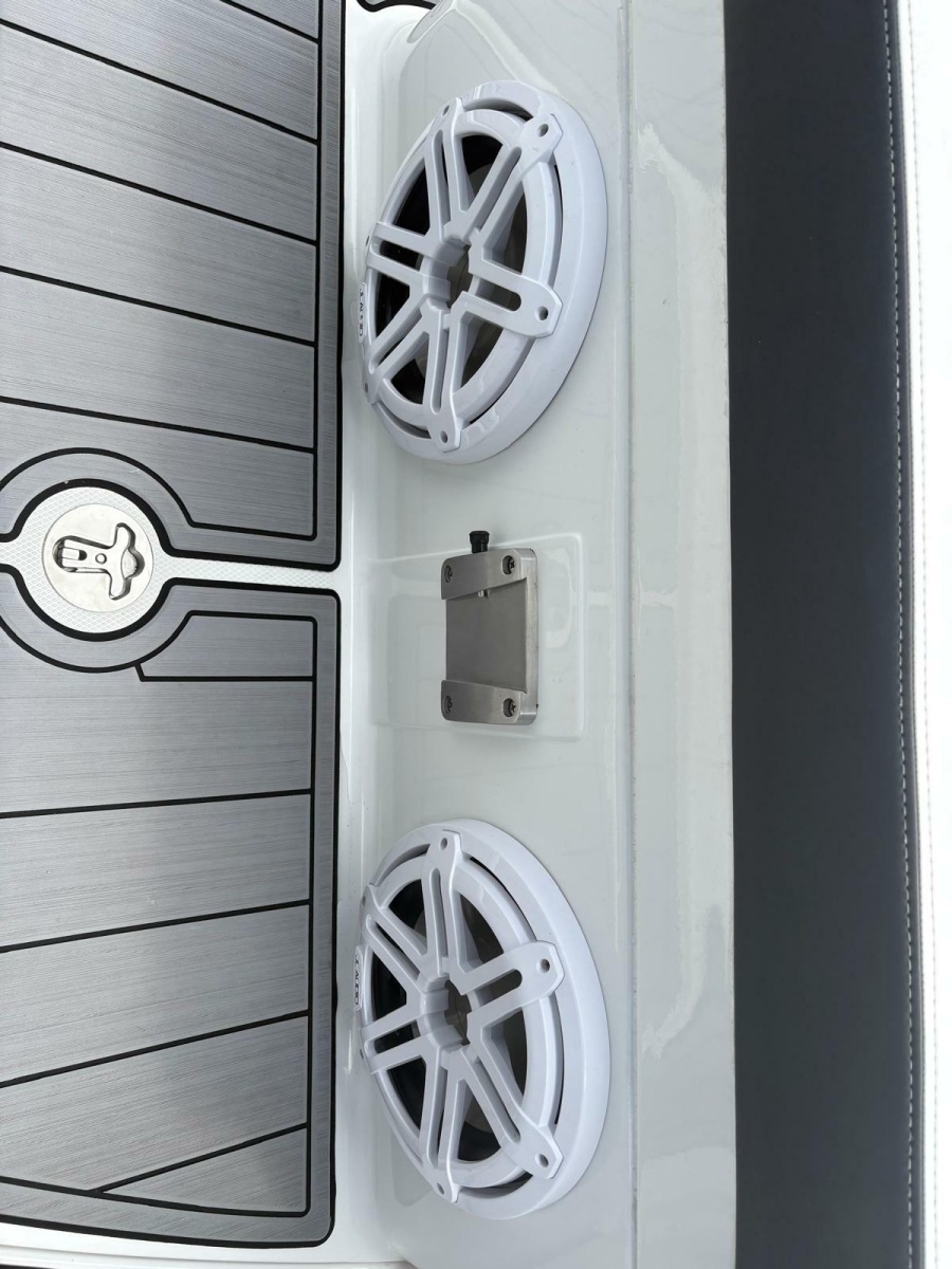 2023 Monterey 255 Super Sport