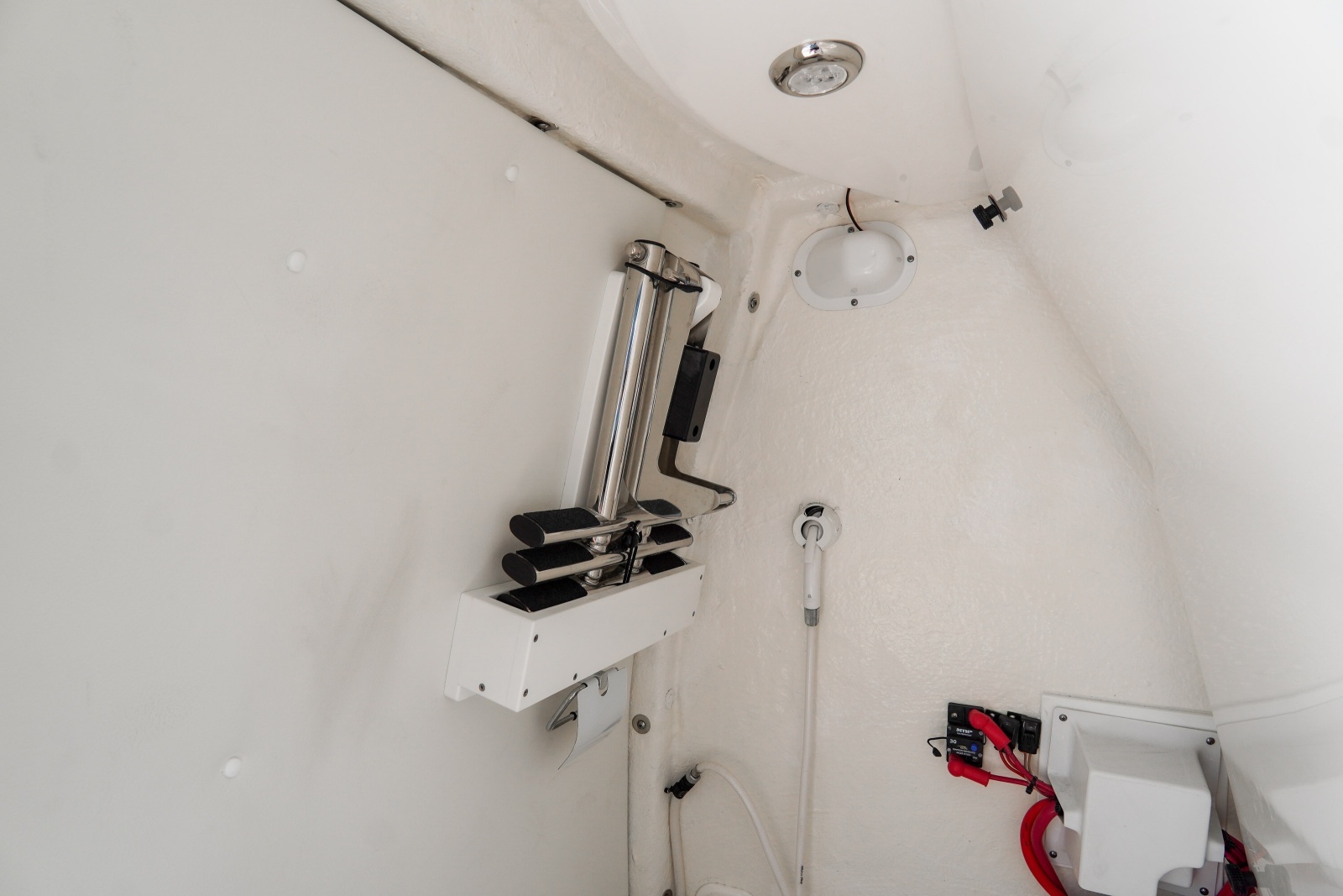 25ft Tidewater Yacht For Sale